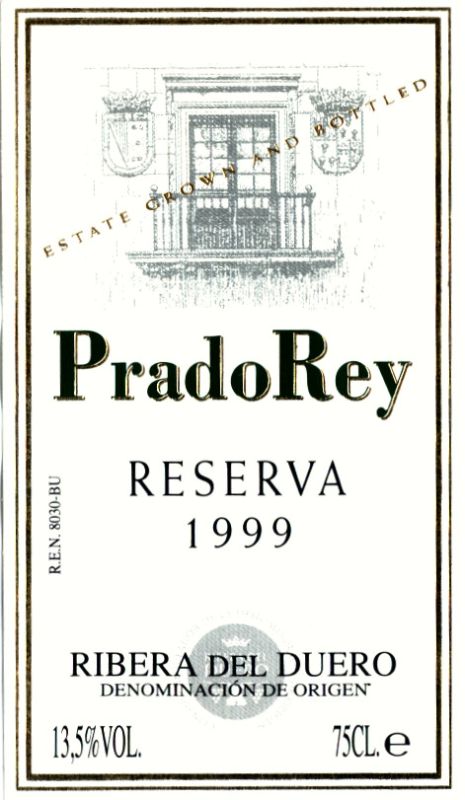 Ribeira del Duero_Prado Rey_res 1999.jpg